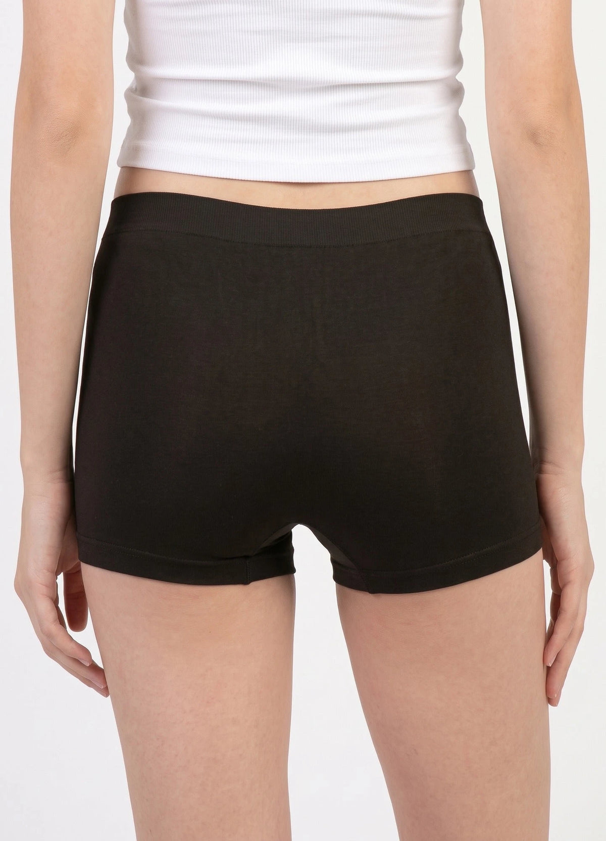 Perini Perini meisjes boxershort microfiber