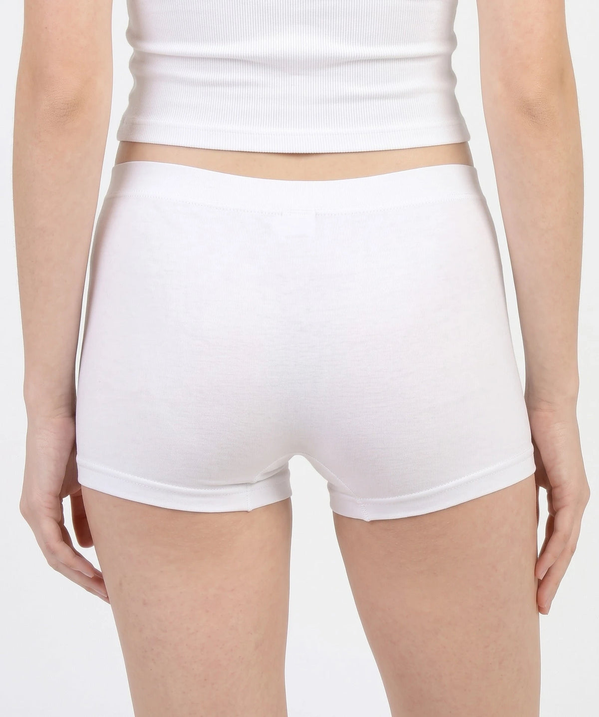 Perini Perini meisjes boxershort microfiber