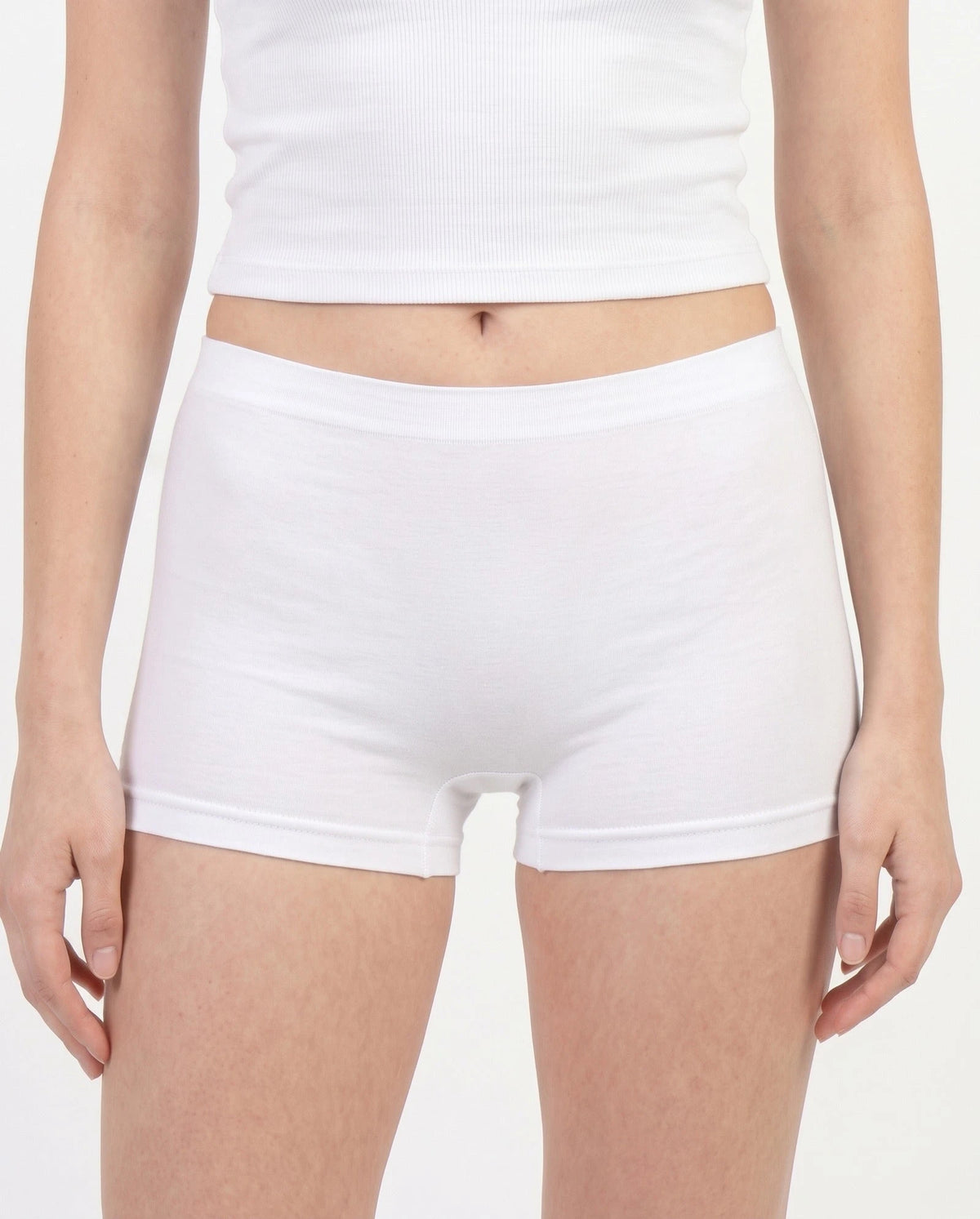 Perini Perini meisjes boxershort microfiber