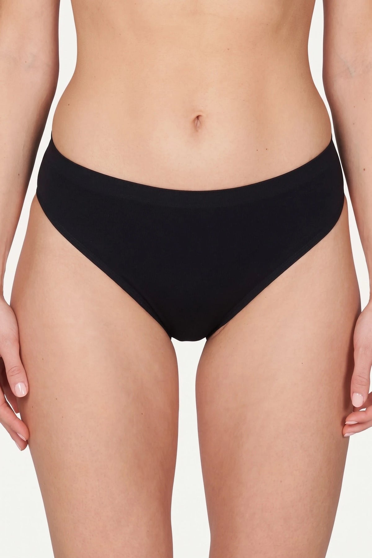 Perini Perini meisjes slip microfiber