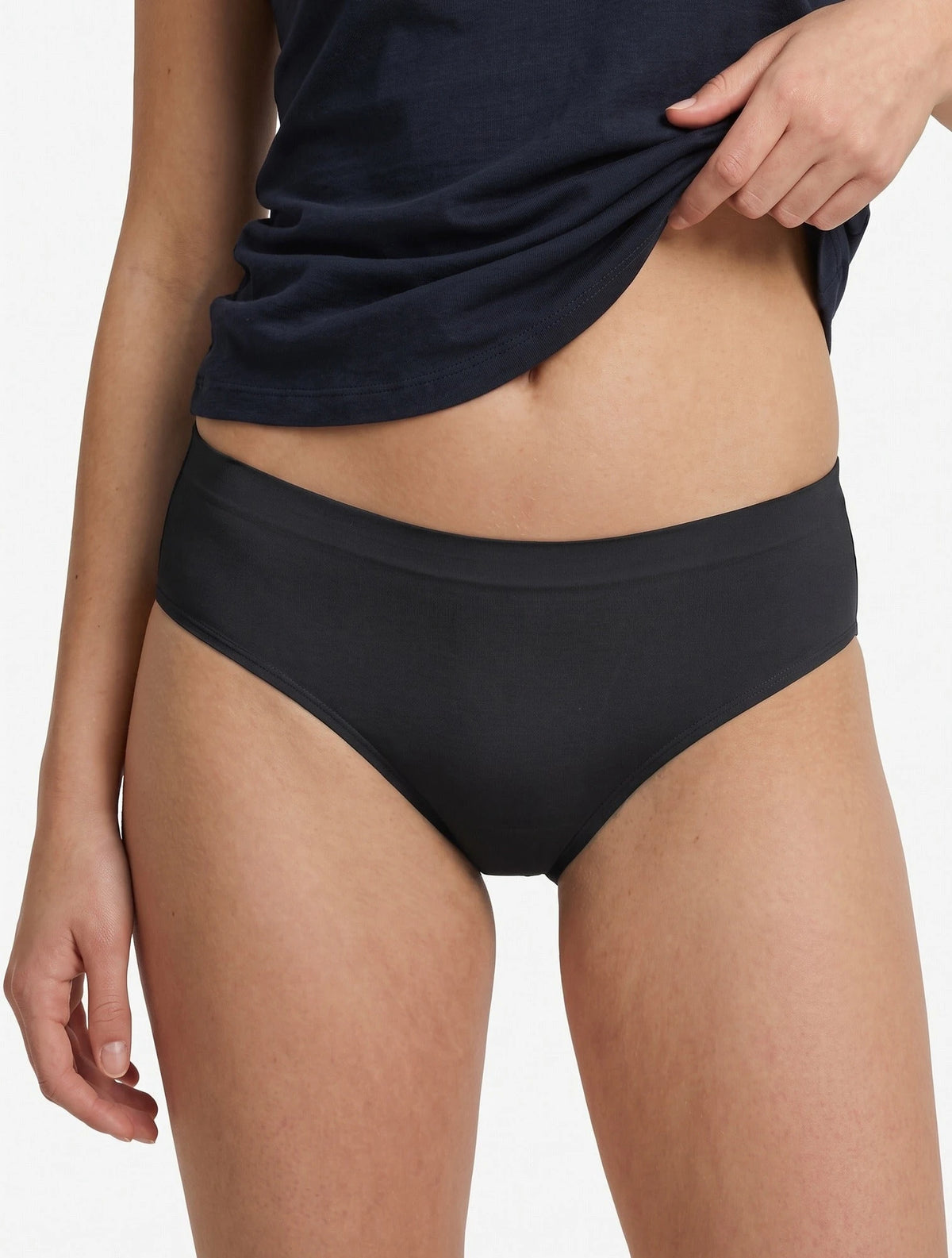 Perini Perini meisjes slip microfiber