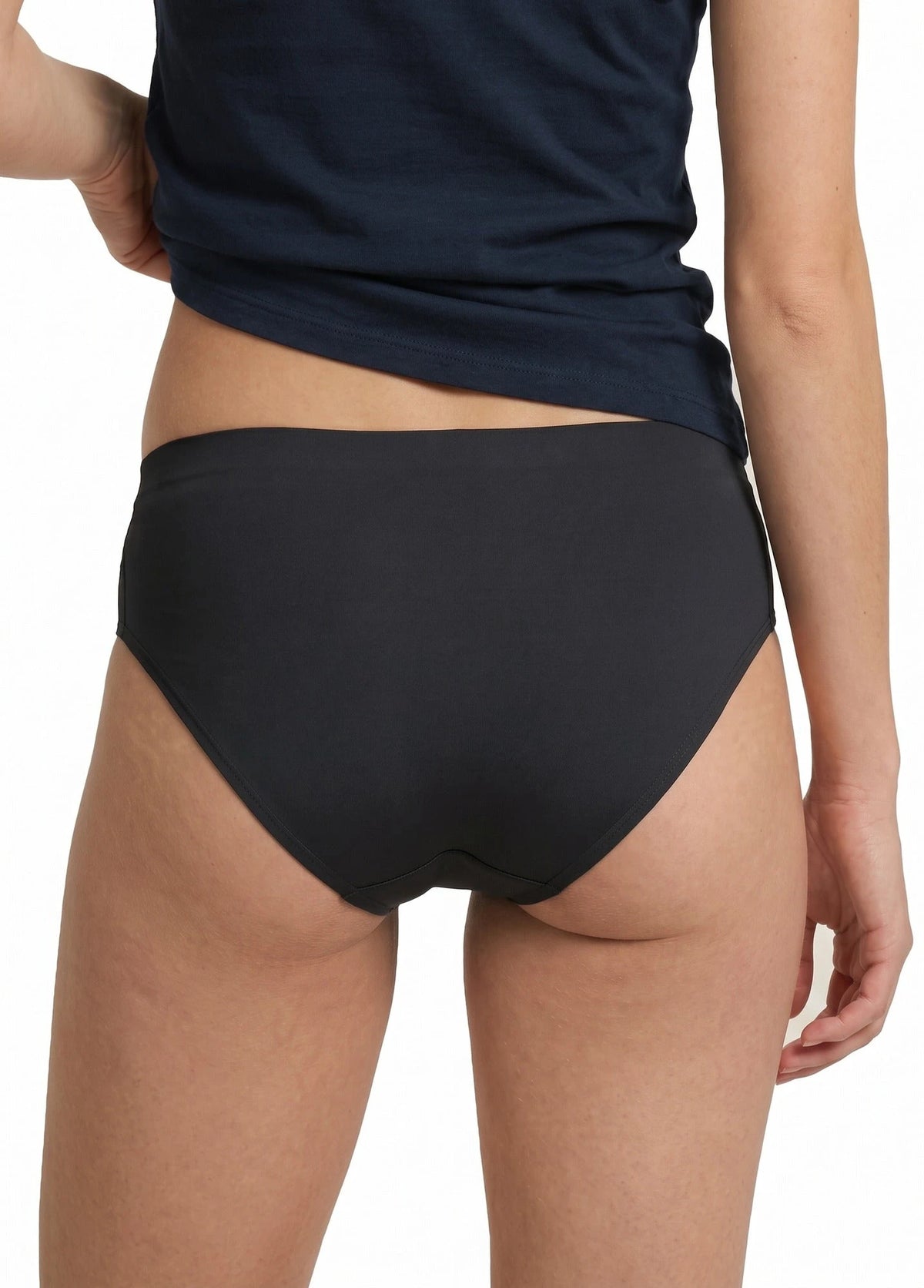 Perini Perini meisjes slip microfiber