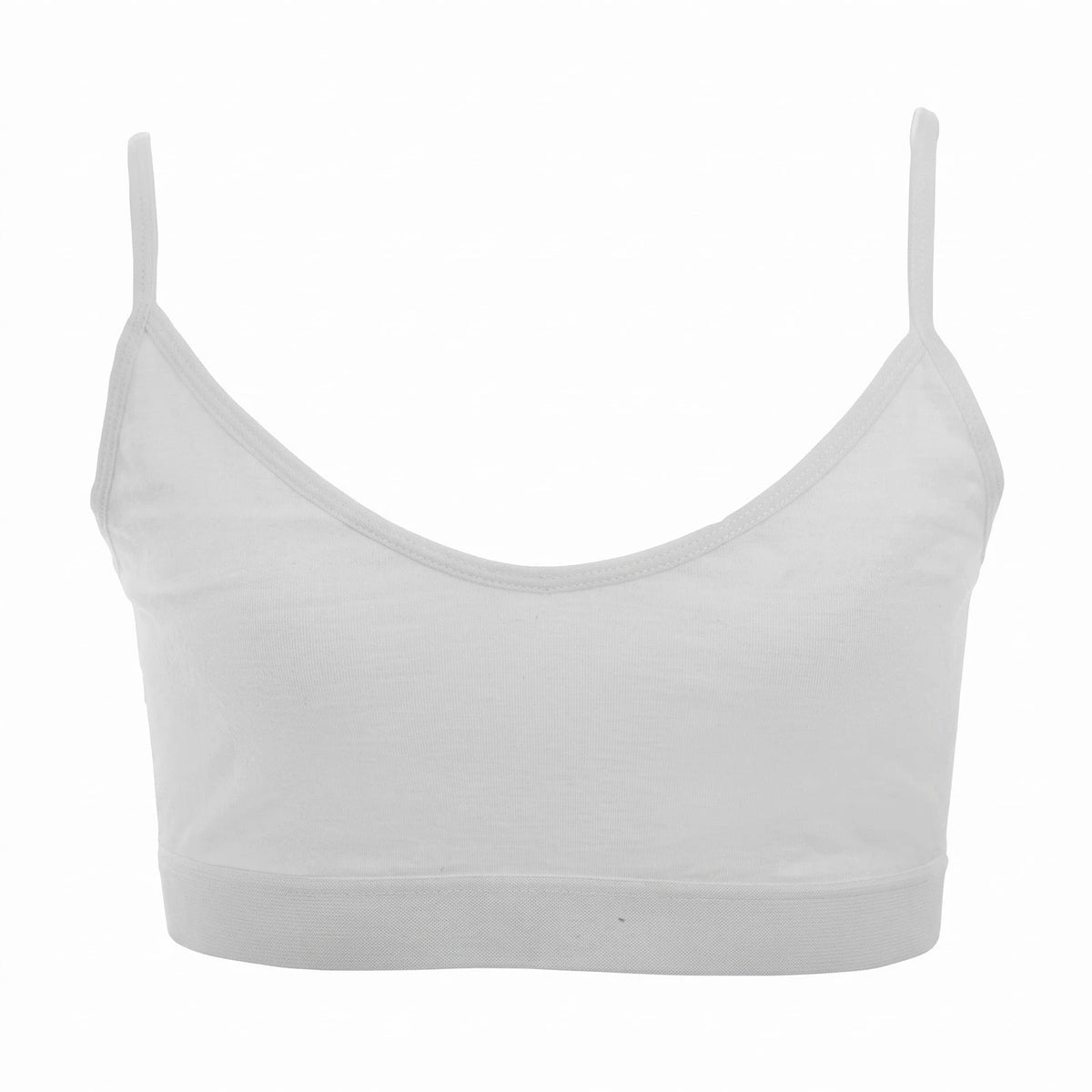 Perini Perini meisjes topje - microfiber