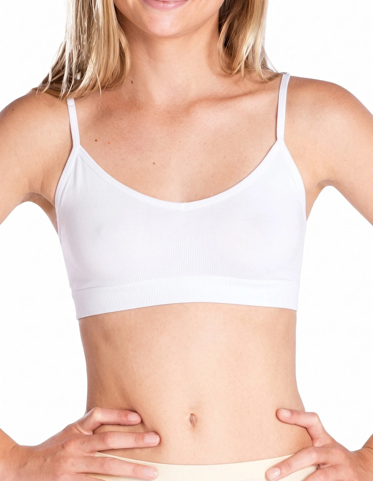 Perini Perini meisjes topje - microfiber