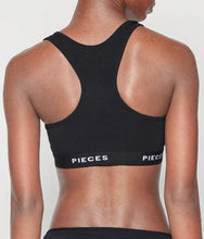 Pieces Pieces 2-Pack Bustier dames Top - Zonder vulling