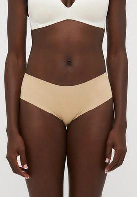 Pieces Pieces 3-pack dames slip - PCNAMEE - Naadloze seamless slips