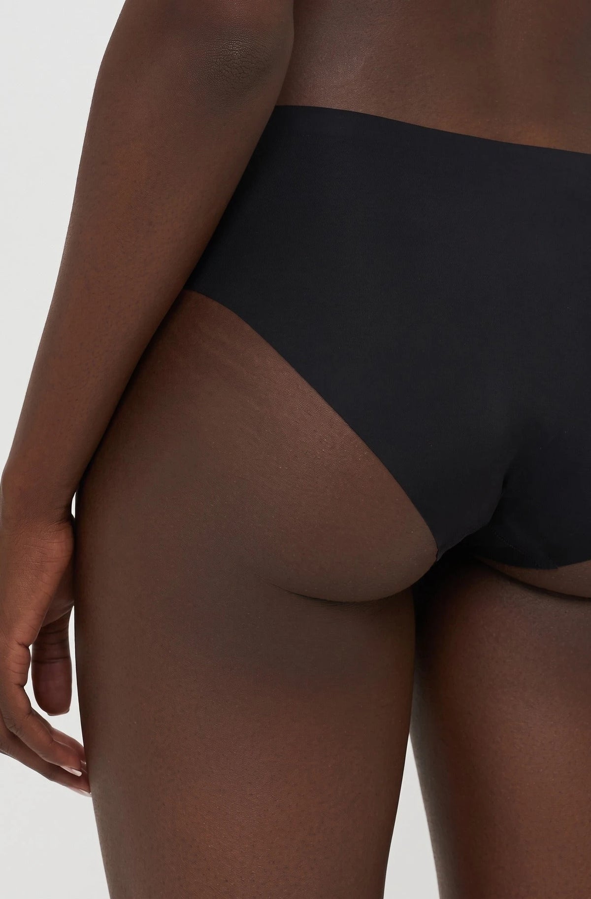 Pieces Pieces 3-pack dames slip - PCNAMEE - Naadloze seamless slips