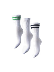 Pieces Pieces 3-pack dames sokken