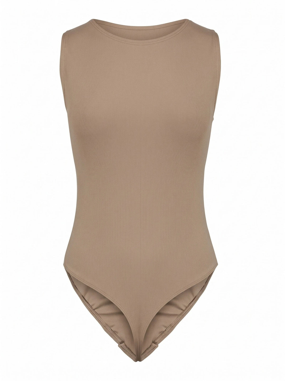 Pieces Pieces body hoge hals - Neja - Bodysuit mouwloos