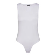 Pieces Pieces body hoge hals - Neja - Bodysuit mouwloos