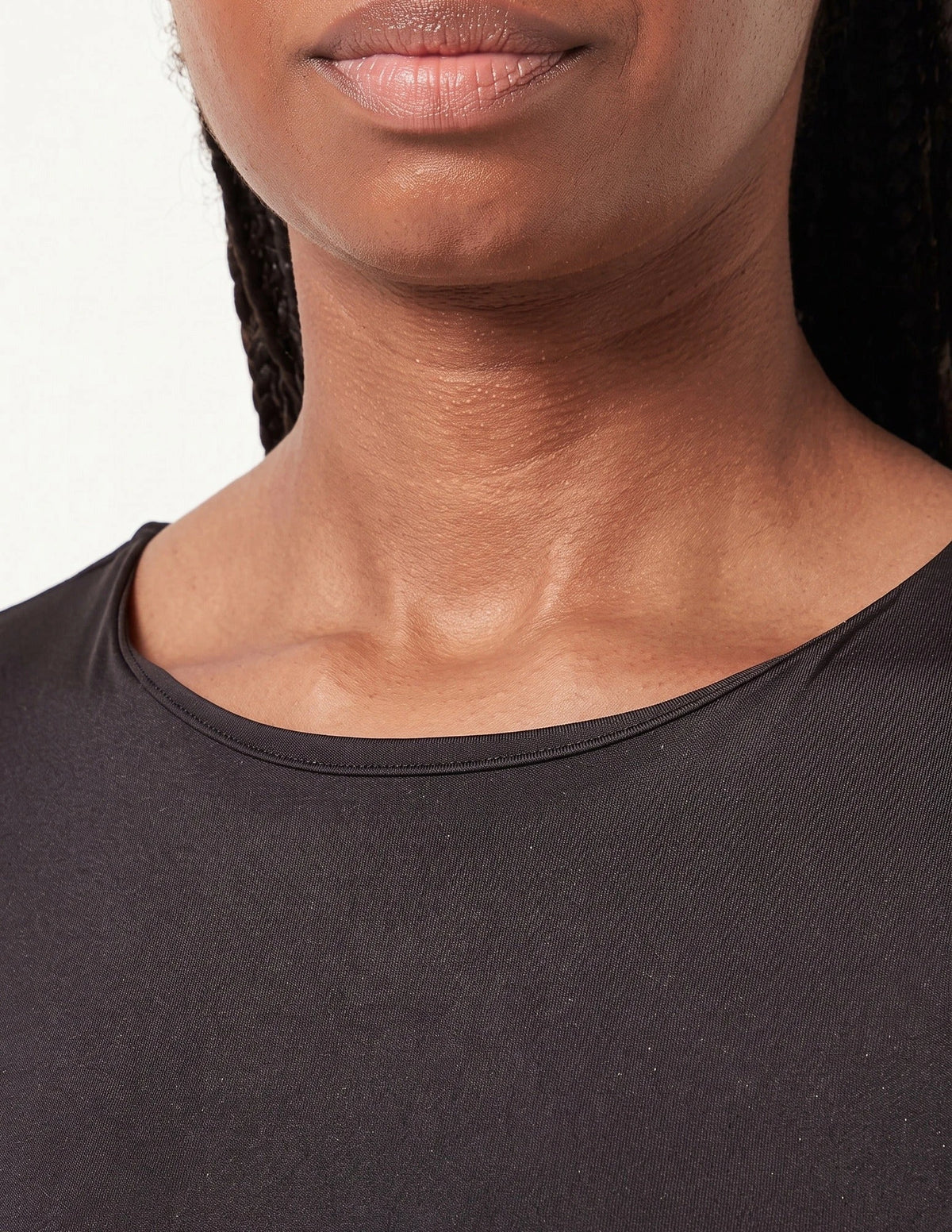 Pieces Pieces body lange mouw - PCNEJA