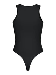 Pieces Pieces body Tanktop zonder mouwen - PCADINA