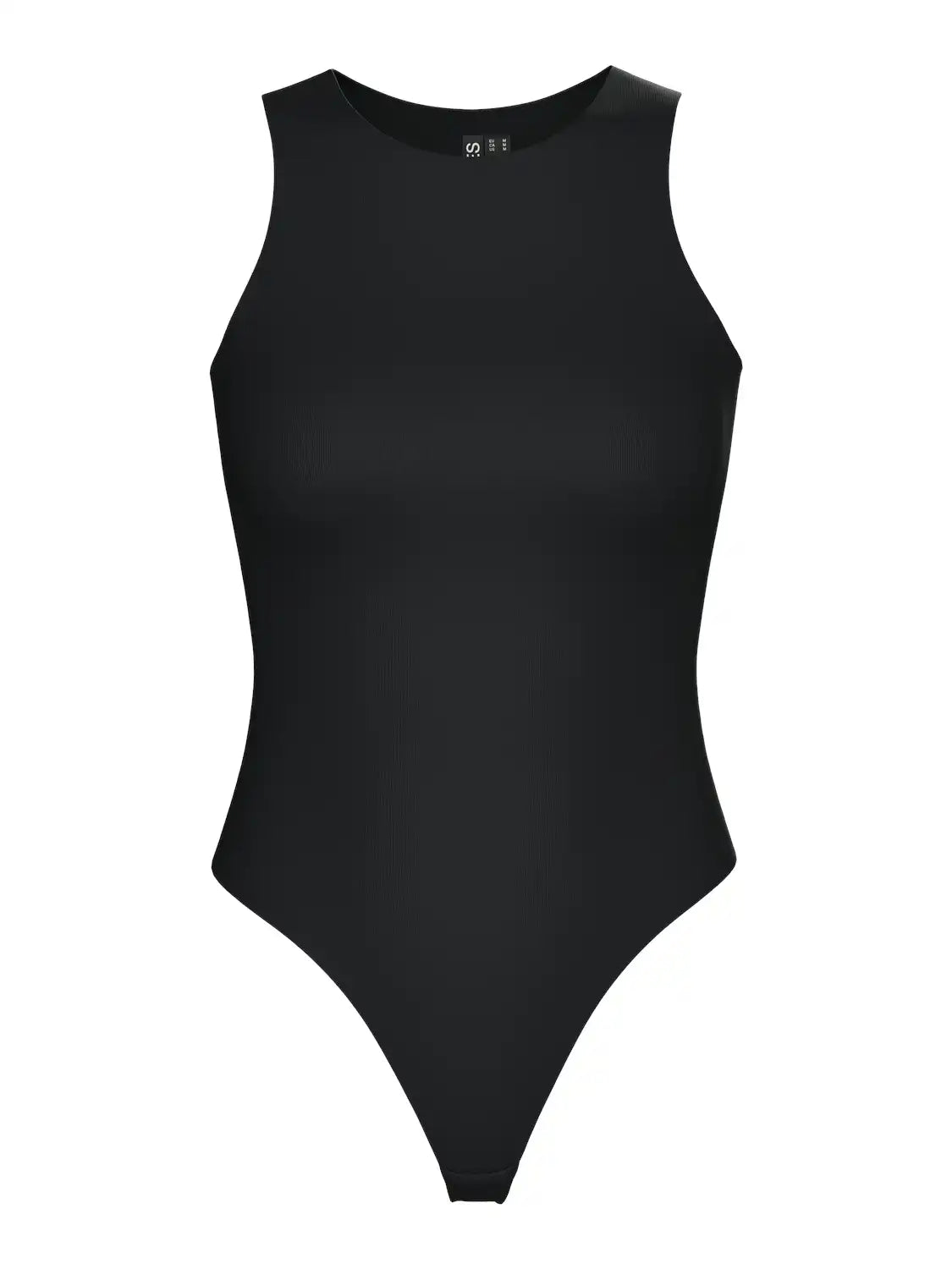 Pieces Pieces body Tanktop zonder mouwen - PCADINA