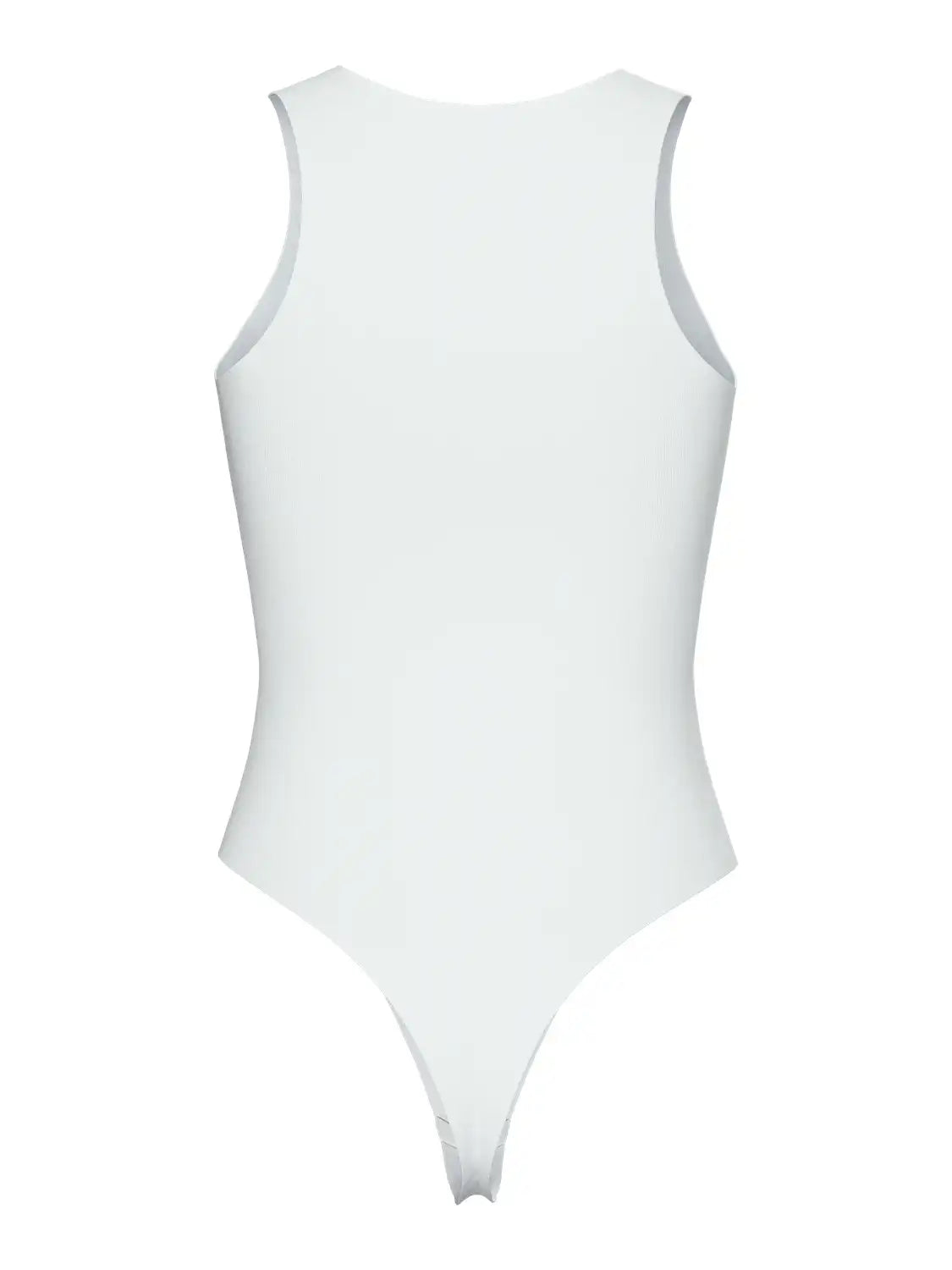 Pieces Pieces body Tanktop zonder mouwen - PCADINA