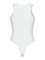 Pieces Pieces body Tanktop zonder mouwen - PCADINA