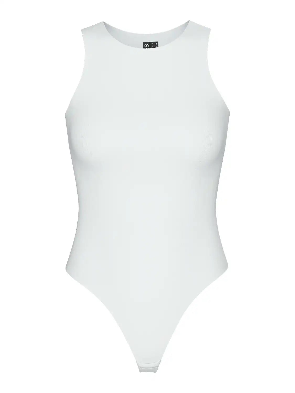 Pieces Pieces body Tanktop zonder mouwen - PCADINA