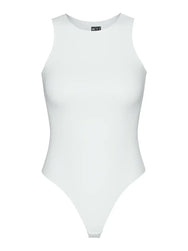 Pieces Pieces body Tanktop zonder mouwen - PCADINA