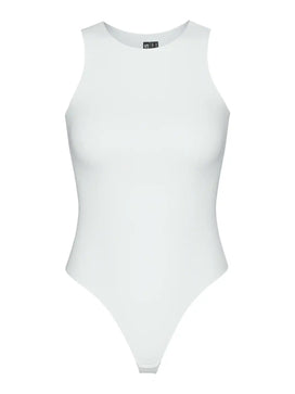 Pieces Pieces body Tanktop zonder mouwen - PCADINA
