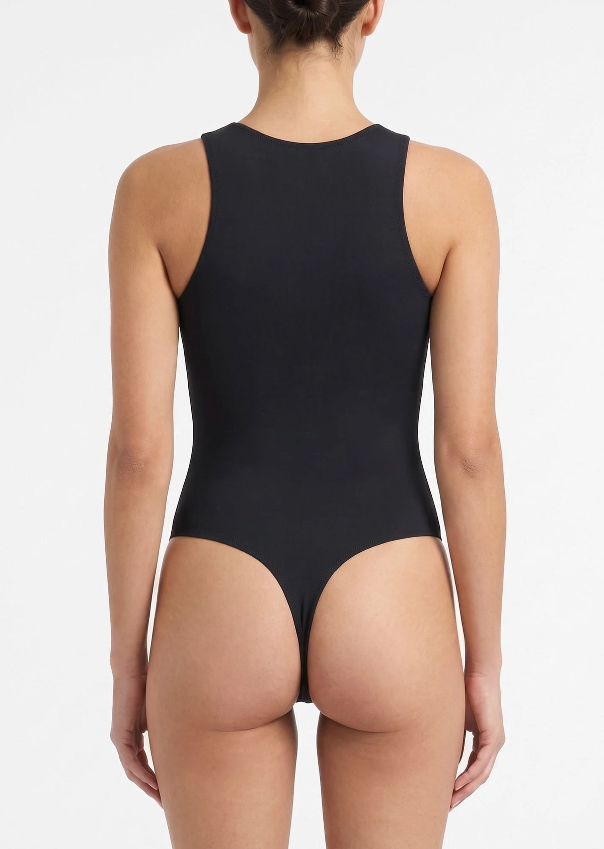 Pieces Pieces body Tanktop zonder mouwen - PCADINA