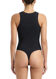 Pieces Pieces body Tanktop zonder mouwen - PCADINA