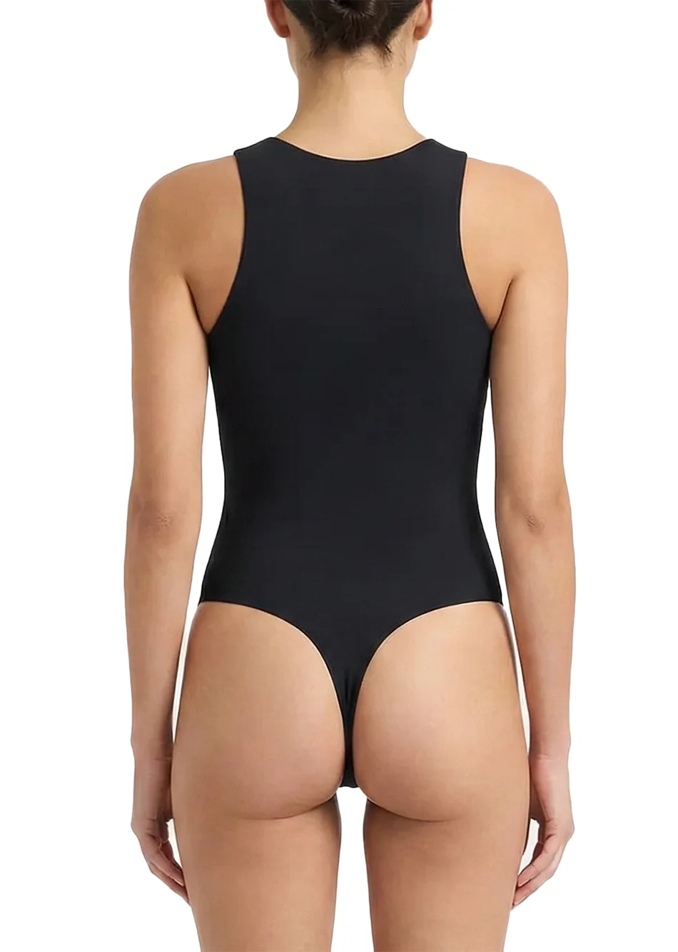 Pieces Pieces body Tanktop zonder mouwen - PCADINA