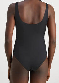 Pieces Pieces bodystocking - Seamless PCecho