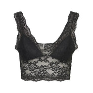 Pieces Pieces Bralette kant - Lace Bra Top