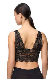 Pieces Pieces Bralette kant - Lace Bra Top