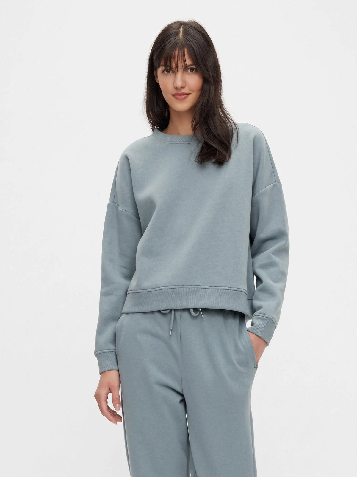 Pieces Pieces CHILI Sweater - Loungewear trui