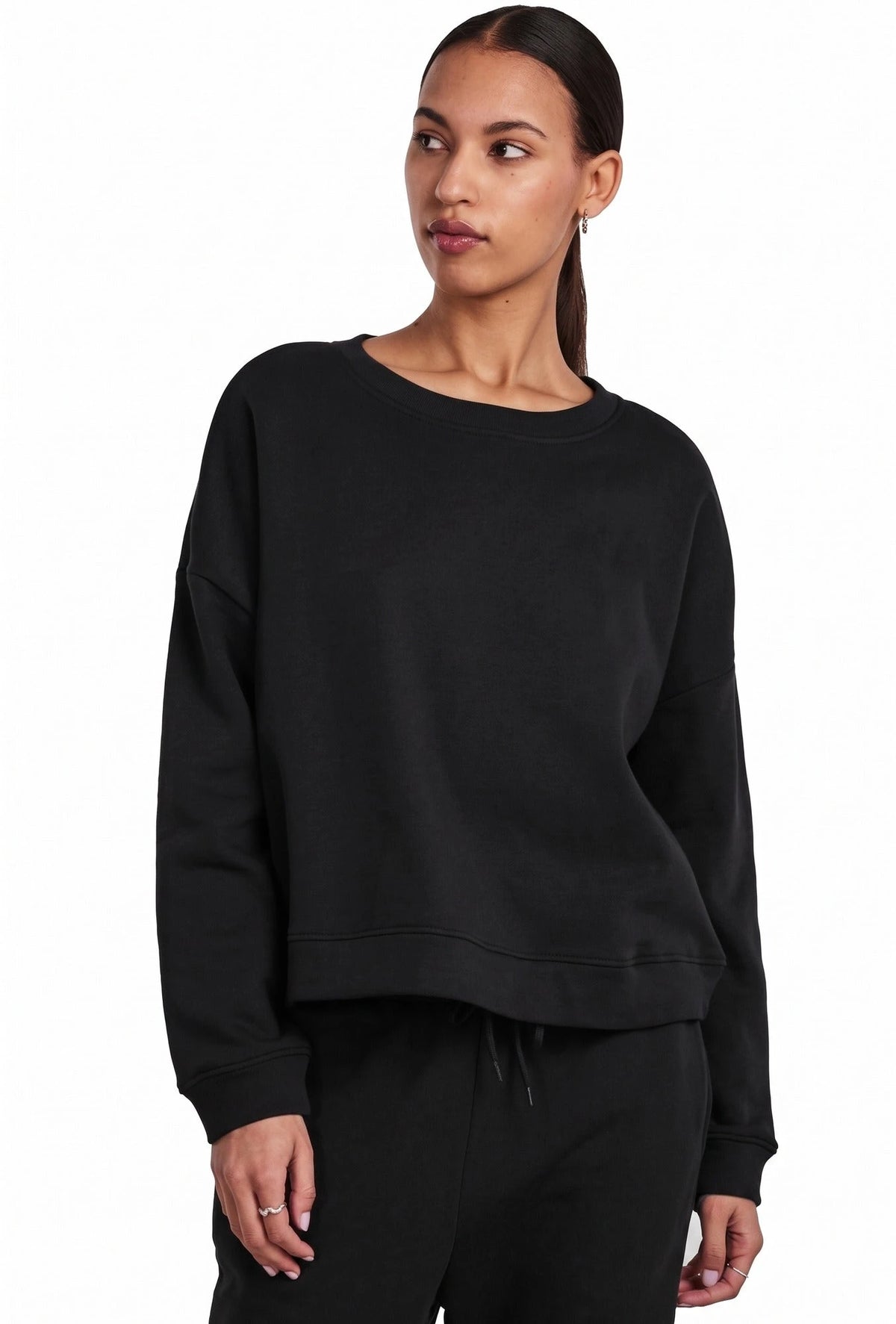 Pieces Pieces CHILI Sweater - Loungewear trui
