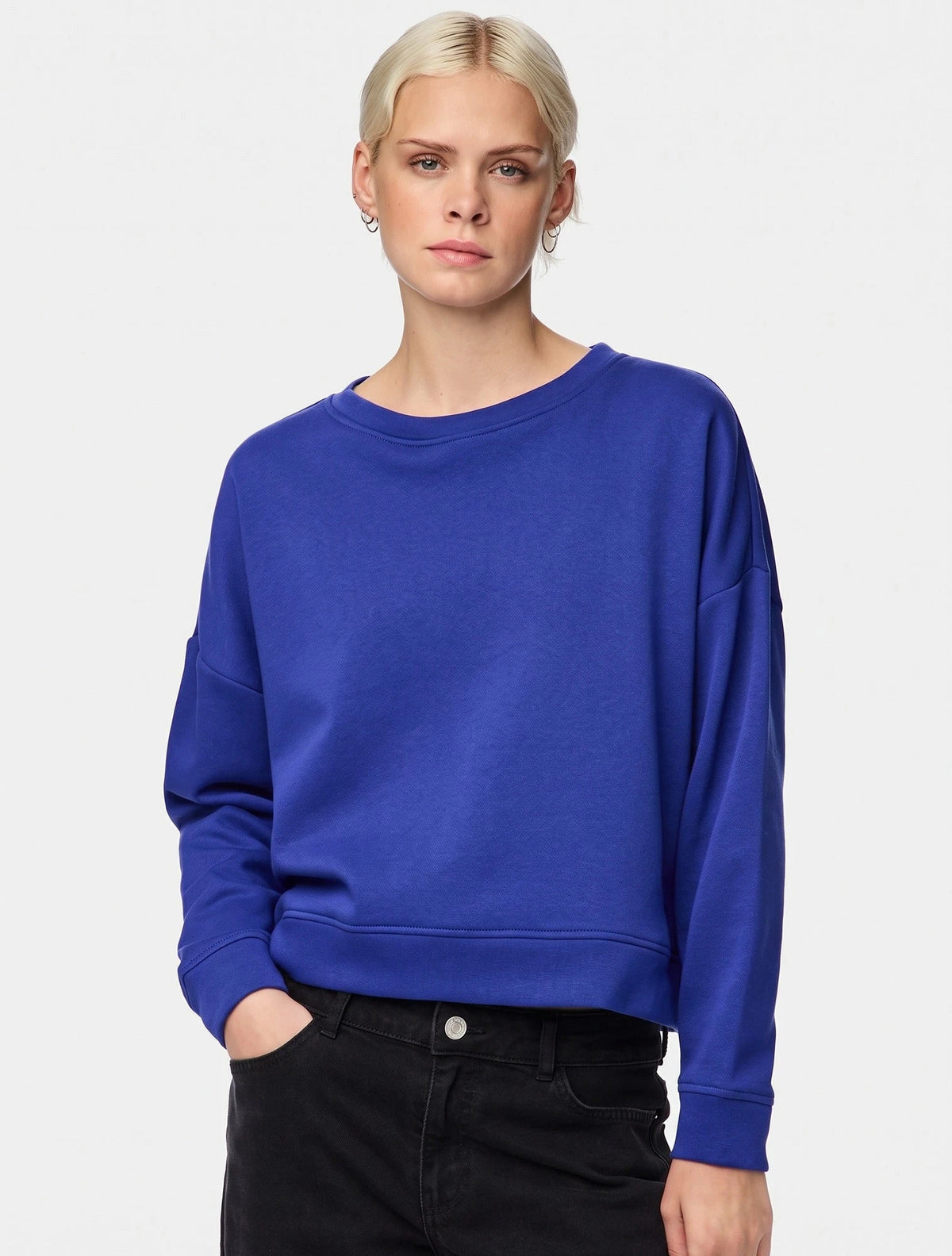 Pieces Pieces CHILI Sweater - Loungewear trui