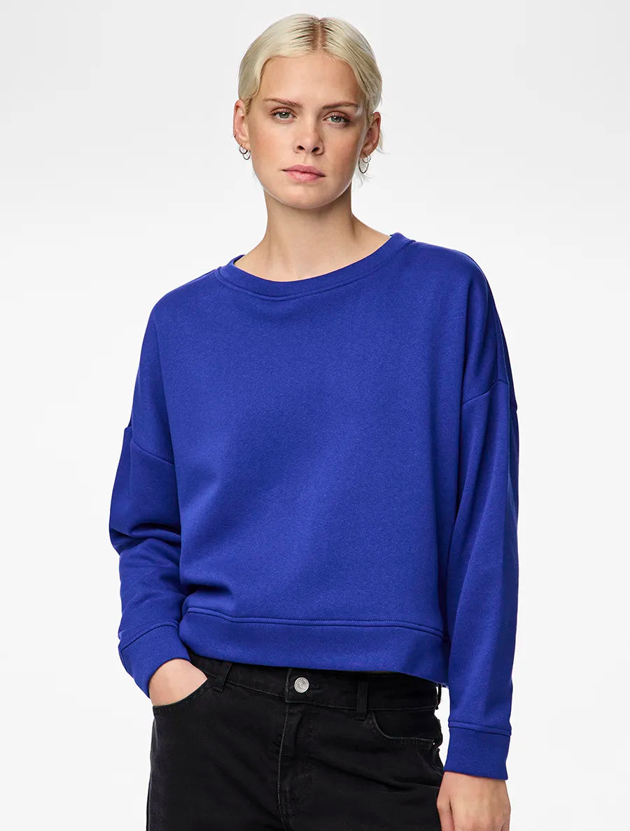 Pieces Pieces CHILI Sweater - Loungewear trui