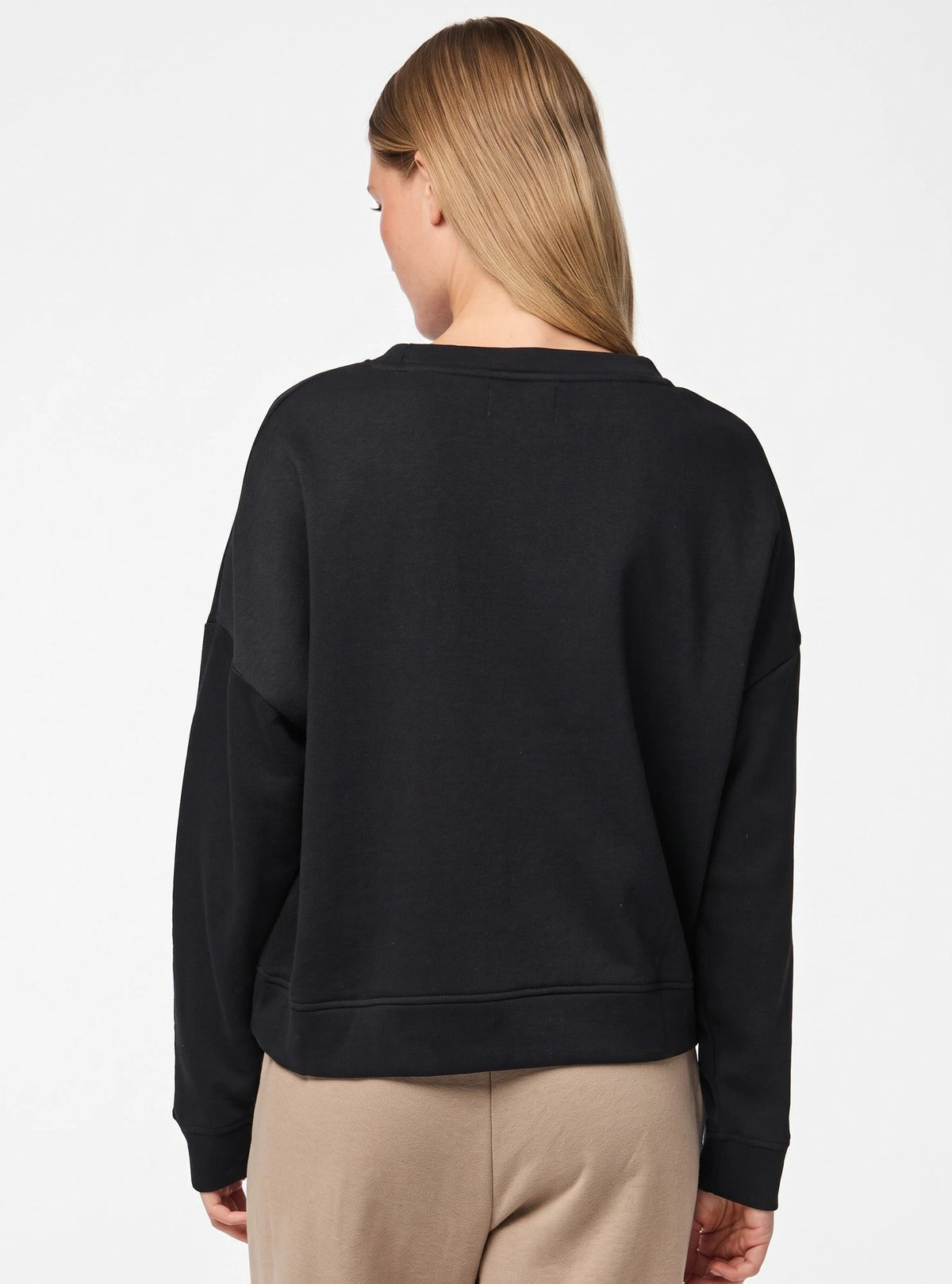 Pieces Pieces CHILI Sweater - Loungewear trui