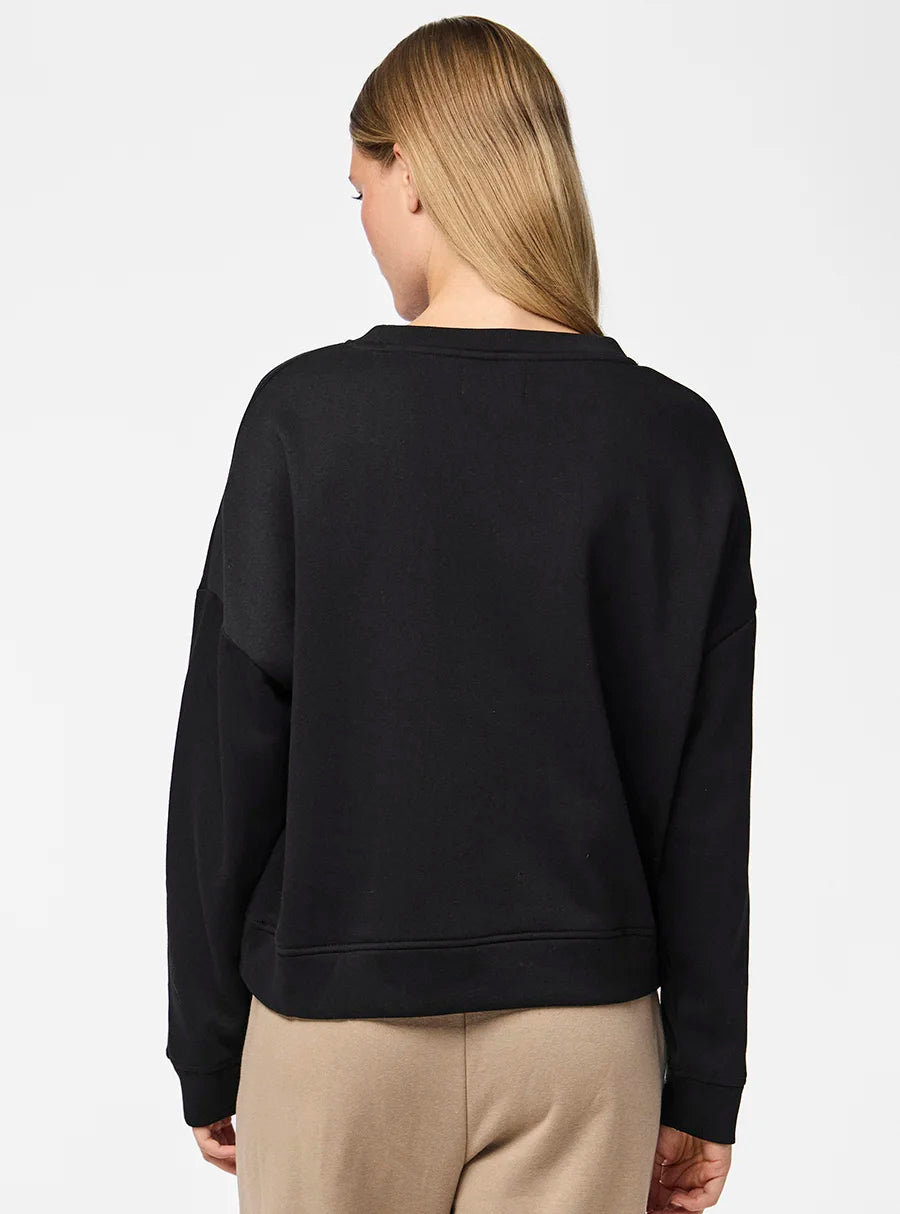 Pieces Pieces CHILI Sweater - Loungewear trui