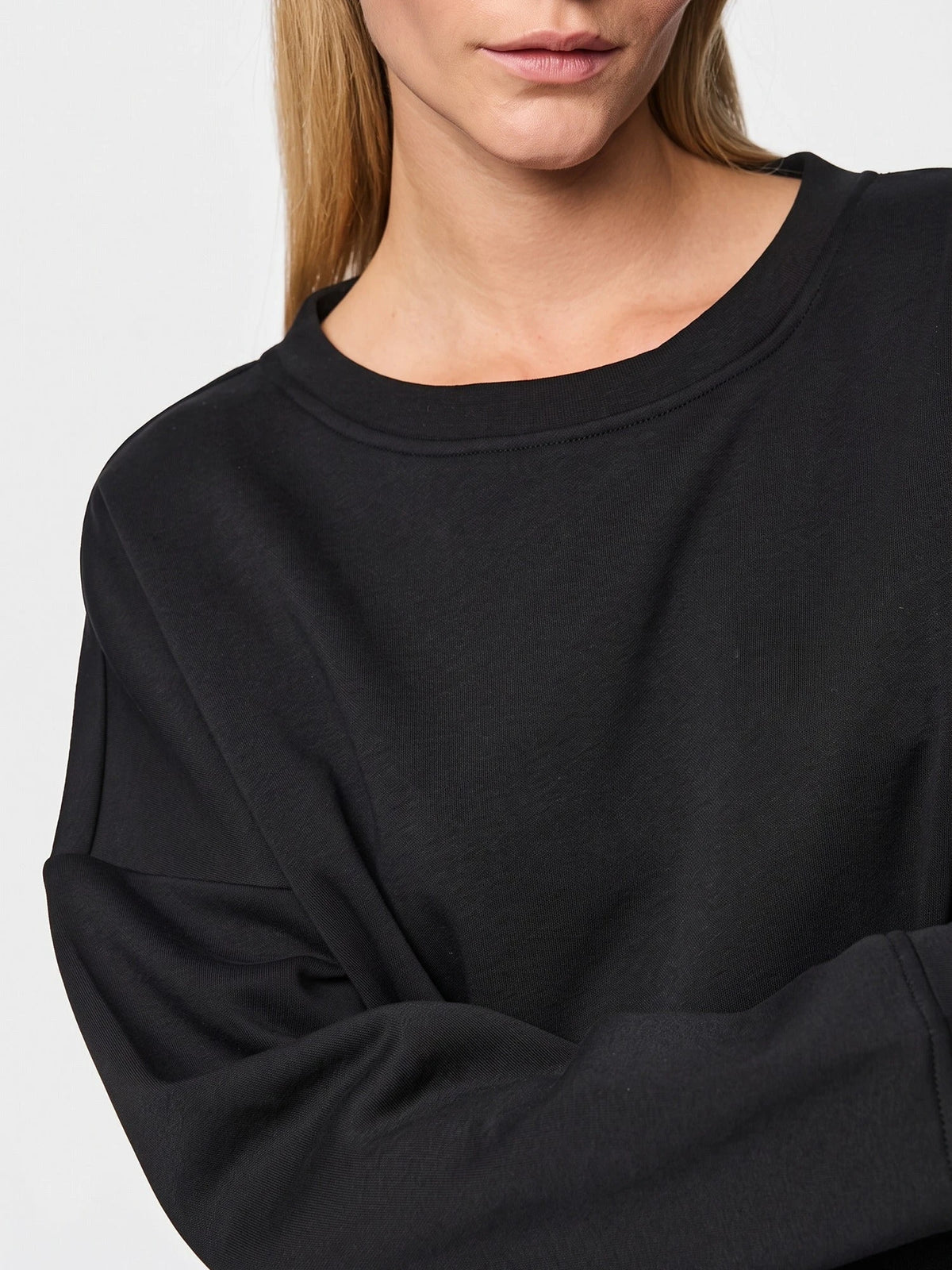 Pieces Pieces CHILI Sweater - Loungewear trui