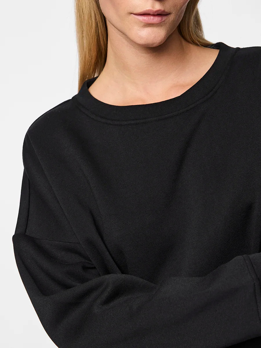 Pieces Pieces CHILI Sweater - Loungewear trui