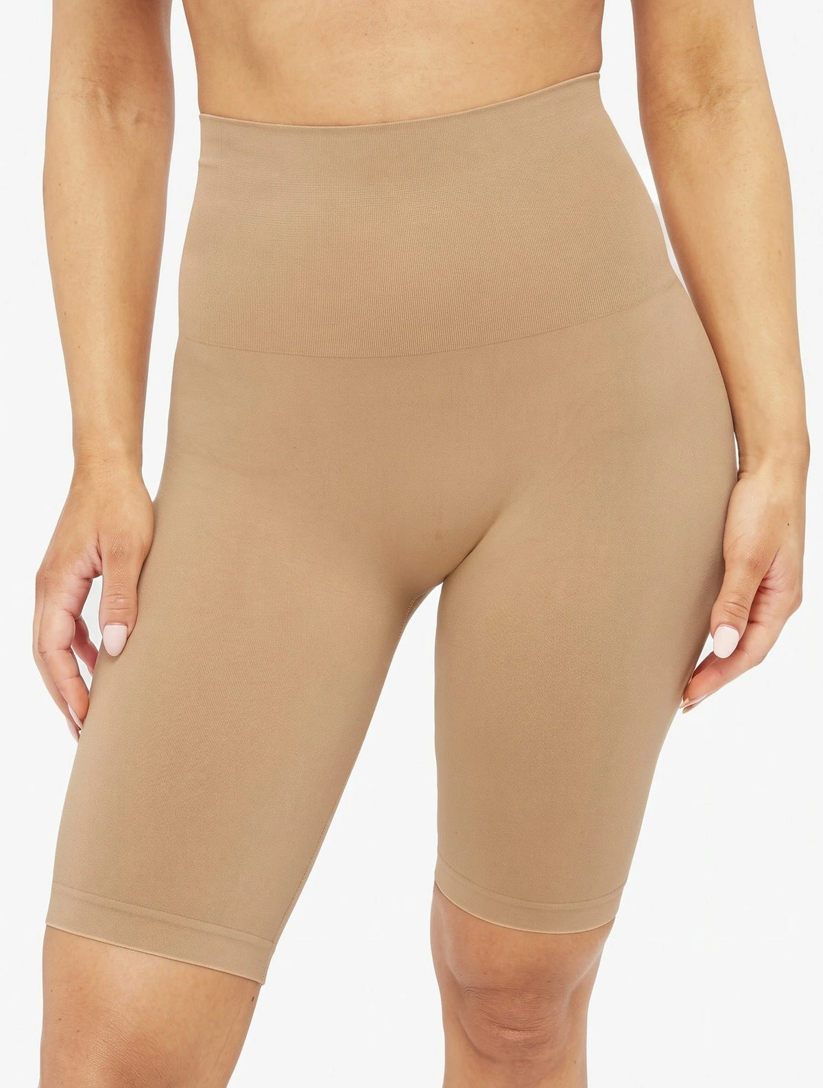 Pieces Pieces Corrigerende boxershort lange pijpjes