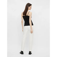 Pieces Pieces dames hemd kant - Lace singlet kate