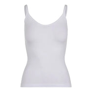 Pieces Pieces dames hemd - spaghetti bandjes - Plain Top