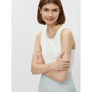 Pieces Pieces dames hemdje - Tina Top