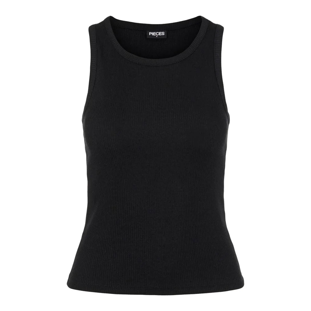 Pieces Pieces dames hemdje - Tina Top