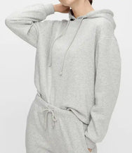 Pieces Pieces dames Hoodie - Loungewear Top