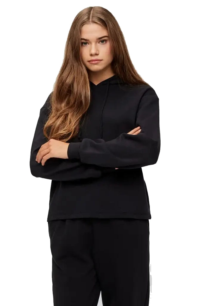 Pieces Pieces dames Hoodie - Loungewear Top