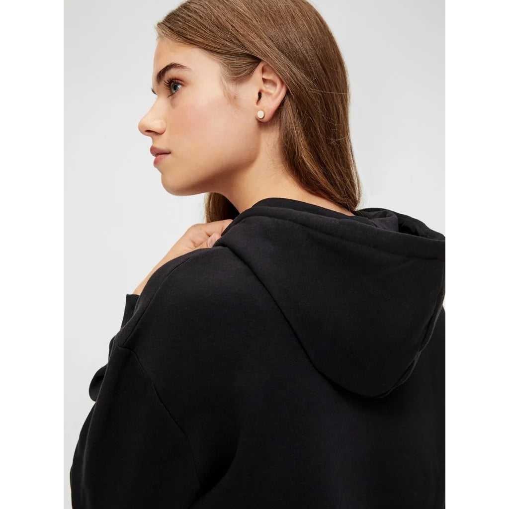 Pieces Pieces dames Hoodie - Loungewear Top