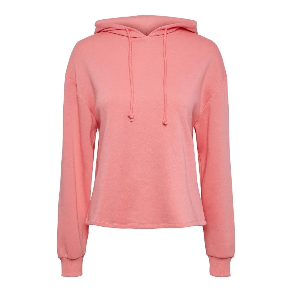 Pieces Pieces dames Hoodie - Loungewear Top