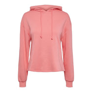 Pieces Pieces dames Hoodie - Loungewear Top