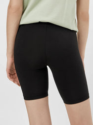 Pieces Pieces dames korte legging tegen schurende bovenbenen