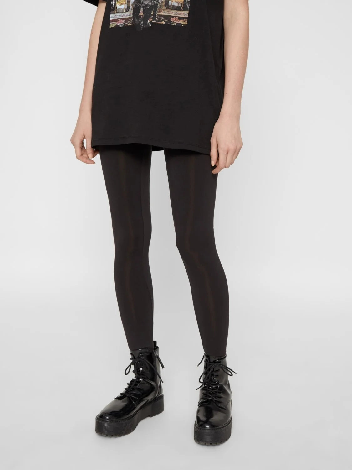 Pieces Pieces dames legging - London