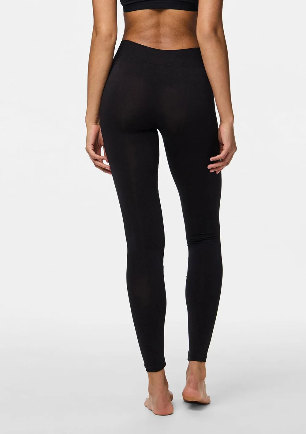 Pieces Pieces dames legging - London