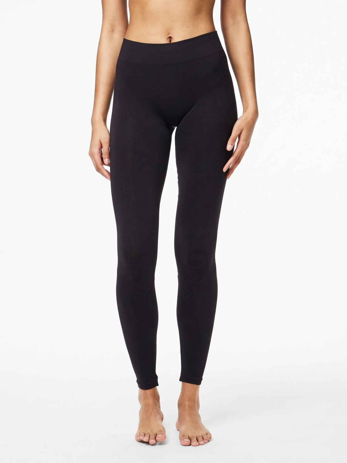 Pieces Pieces dames legging - London